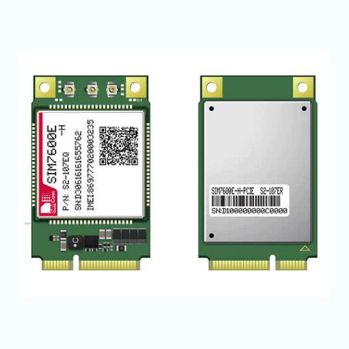 SIMCom Wireless Solutions SIM7600E-H-PCI