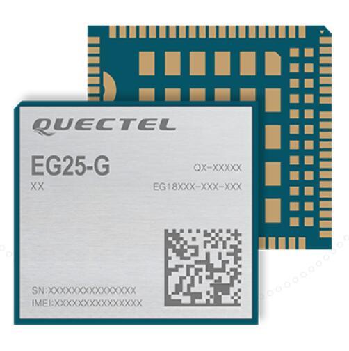 Quectel LTE Standard EG25-G