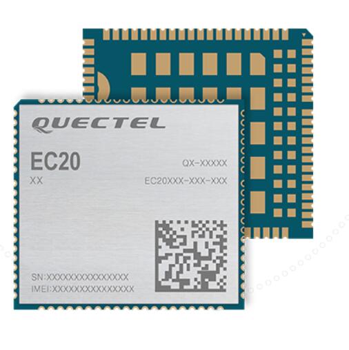 Quectel LTE Standard EC20 R2.1