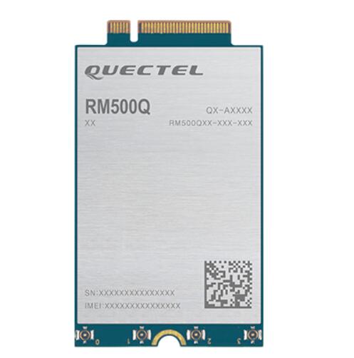 Quectel 5G RM500Q-GL