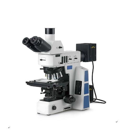 Advanced Microscopy Simplified-ZZJ-RX50M